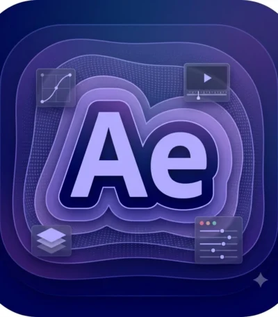 Adobe After Effects