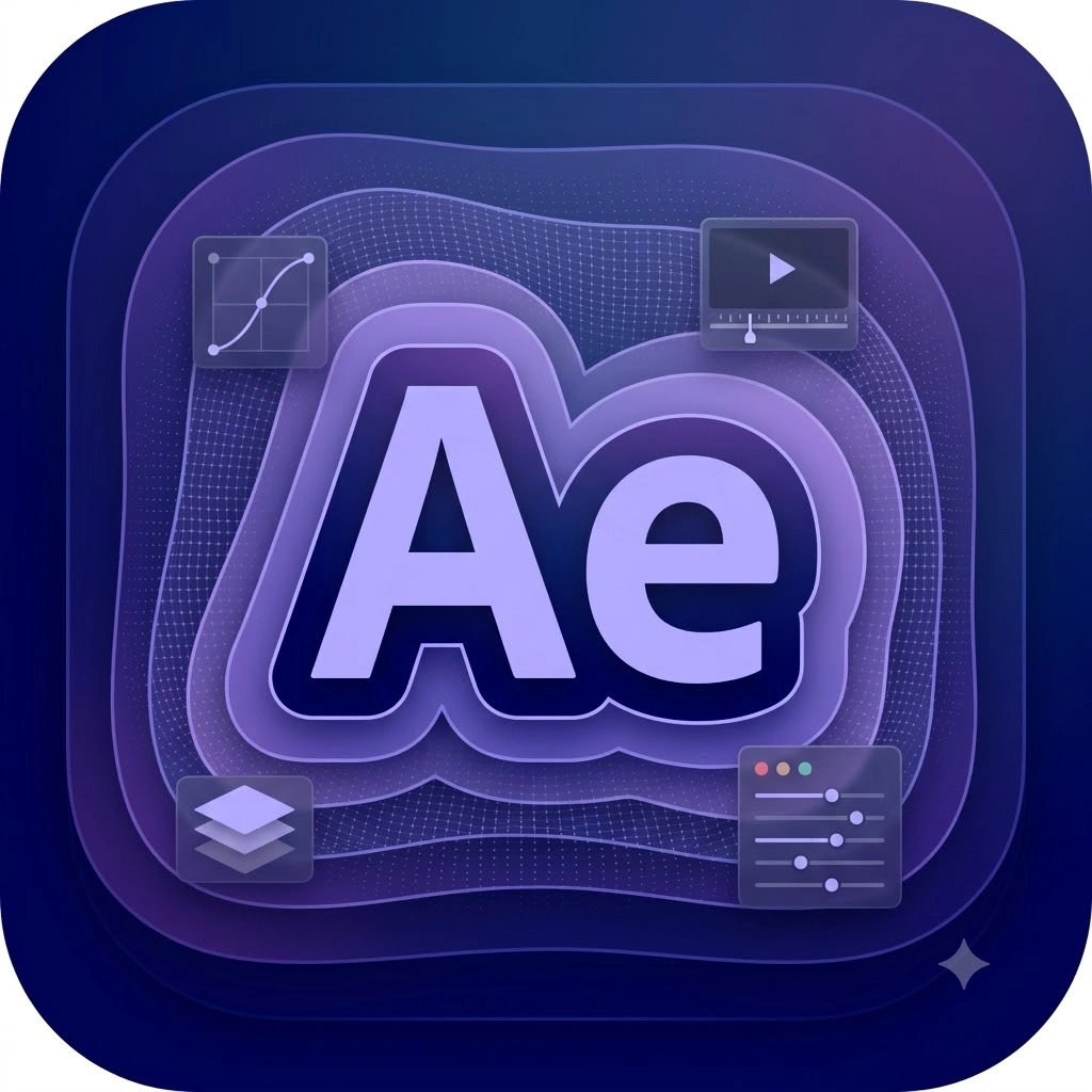 Adobe After Effects
