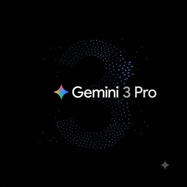 Google Gemini AI Pro