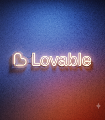 Lovable Lite on Mail