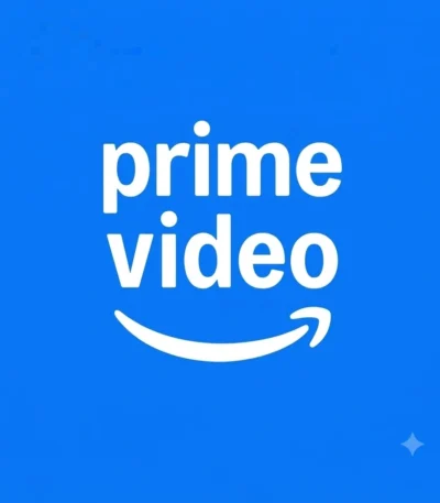 Amazon Prime Video