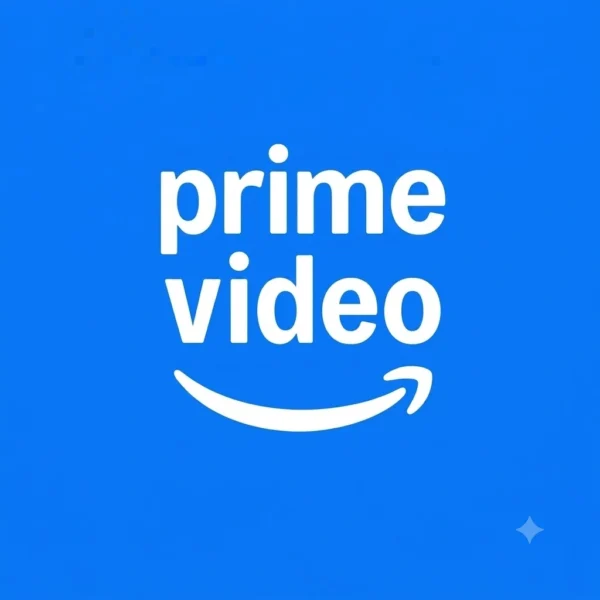 Amazon Prime Video